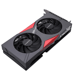 VGA Colorful GeForce RTX 4060 NB DUO 8GB-V
