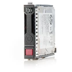 Ổ cứng máy chủ HP 600GB 10K SAS 2.5Inch (652583-B21) 