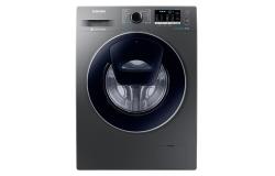 Máy giặt Samsung Addwash Inverter 9 kg WW90K54E0UX/SV (Grey)