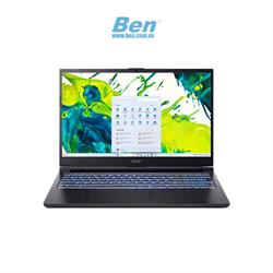 Laptop Acer Aspire 7 A715-59G-57TU NH.QX6SV.001  | Đen | Intel Core i5-12450H| RAM 16GB DDR4 | 512GB SSD | NVIDIA GeForce RTX 3050 6GB GDDR6 | 15.6 inch FHD IPS 144Hz | WF+BT | Win11 Home | 1Yr