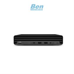 Máy tính để bàn HP Pro Mini 400 G9 8U8Q3PA | Intel Core i5-13500T | Ram 16GB | 512 GB SSD | Intel UHD Graphics 770 | Win 11 | 1Yr