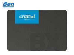 ổ cứng gắn trong SSD Crucial 120GB - CT120BX500SSD1