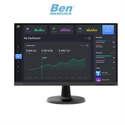 Màn hình máy tính Lenovo D24-40 ( 67A2KAC6VN ) | 23.8 inch FHD | VA | VGA | HDMI | 75Hz | 3Y Màn hình máy tính Lenovo D24-40 ( 67A2KAC6VN ) | 23.8 inch FHD | VA | VGA | HDMI | 75Hz | 3Y