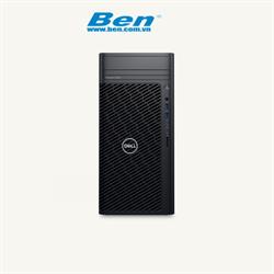 Máy tính trạm Dell Precision 3680 Tower (71065764) | Intel Core i7-14700 | Ram 16GB | 512GB SSD | Intel UHD Graphics 770 | Key | Mouse | 1000W PSU | Ubuntu | 3Y WTY