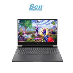 Laptop HP VICTUS 16-s1143AX ( AZ0C8PA ) | Black | AMD Ryzen 7 8845HS | RAM 32GB | 512GB SSD | Nvidia GeForce RTX 4050 6GB GDDR6 | 16.1 inch FHD | 4 Cell | Win 11 SL | 1Yr
