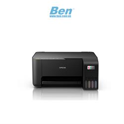Máy in phun màu Epson Ecotank L4260 (A4/A5/ In/ Copy/ Scan/ Đảo mặt/ USB/ WIFI)