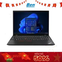 Laptop Lenovo ThinkPad P16s Gen 2 (WB10) |  core i7-1370P | RAM 24GB | 1TB SSD | Intel Iris Xe Graphics | 16 inch WUXGA | 4 Cell | Win 11Pro | 3Yrs