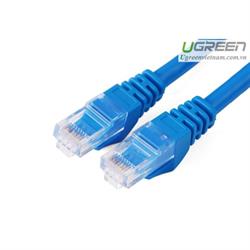 Dây cáp mạng 5M Cat 6 UTP Ugreen NW102 UG-11204 Dây cáp mạng 5M Cat 6 UTP Ugreen NW102 UG-11204