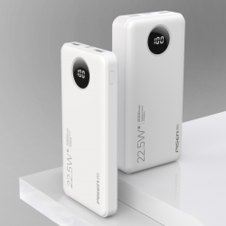Pin sạc dự phòng PISEN PRO Power Cube 22.5W 21000mAh TS-D301 (GLB) Pin sạc dự phòng PISEN PRO Power Cube 22.5W 21000mAh TS-D301 (GLB)