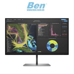 Màn hình HP Z27k G3 4K UHD Display | 4K | IPS | HDMI | DP  | DP out | USB Type-C | 3Y WTY ( 1 đổi 1 )_1B9T0AA Màn hình HP Z27k G3 4K UHD Display | 4K | IPS | HDMI | DP  | DP out | USB Type-C | 3Y WTY ( 1 đổi 1 )_1B9T0AA