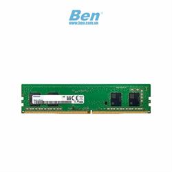 Bộ nhớ trong máy tính để bàn DDR4 Samsung 4GB Bus 3200 (M378A5244CBO-CWE)  