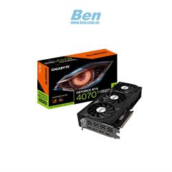 Card màn hình GIGABYTE RTX 4070 TI SUPER WINDFORCE OC-16G Card màn hình GIGABYTE RTX 4070 TI SUPER WINDFORCE OC-16G