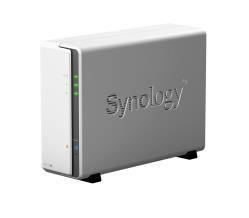 Thiết bị lưu trữ mạng Synology DS119J