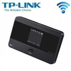 Bộ phát sóng wifi + 4G TP Link M7350