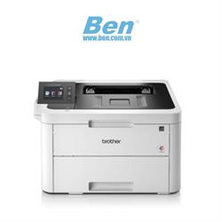 Máy in Laser màu Brother đơn năng HL-L3280CDW | Print | Copy