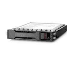 ổ Cứng HDD HPE 1.2TB SAS 12G Mission Critical 10K SFF BC 3-year Warranty Self-encrypting FIPS HDD P28622-B21