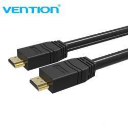 Cáp HDMI 1.4V VENTION VDH-A01-B3000 (30m/tròn)