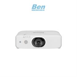 Máy chiếu Panasonic PT-EZ590E