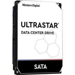 Ổ cứng gắn trong Western HDD Ultrastar 1TB /3.5 SATA Ultra 512N SE 7k2/128MB/7200rpm