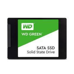 ổ cứng gắn trong SSD Western Green 480Gb SATA3 2.5inch