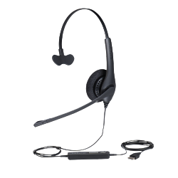 Tai nghe Jabra Biz 1500 USB Mono