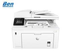 Máy in HP Laserjet Pro M227fdw (in, scan, copy, fax, đa nhiệm, In 2 mặt tự động)