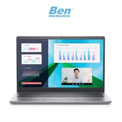 Laptop Dell Vostro 3430 ( V4I5611W1) | Xám | Intel Core i5-1335U | RAM 8GB | 512GB SSD | Intel Iris Xe Graphics | 14 inch FHD | 3 Cell 41Wh | ac+BT | Ubuntu | 1Yr