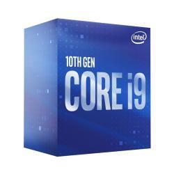 Bộ vi xử lý CPU Intel Core i9-10900 (2.8GHz turbo up to 5.2GHz, 10 nhân 20 luồng, 20MB Cache, 65W) - Socket Intel LGA 1200