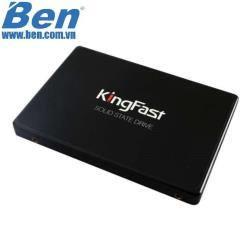 Ổ cứng gắn trong SSD KINGFAST F6 PRO 240GB SATA3 6Gb/s 2.5 (Read 550MB/s Write 500MB/s)