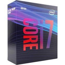 Bộ vi xử lý CPU Intel Core i7 9700 (Up to 4.70Ghz/ 12Mb cache)