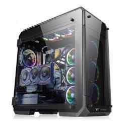 Vỏ case THERMALTAKE View 71 Tempered Glass RGB Edition