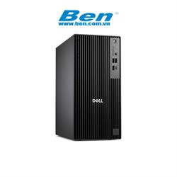 PC Dell Pro Tower Plus QBT1250 (42PROU7QBT1250) | Intel Core Ultra 7 265 | Ram 8Gb (1 x 8GB) DDR5 | 512GB SSD | WiFi | Bluetooth | Keyboard | Mouse | Windows 11 Home | ProSupport 3Yrs & KYHD