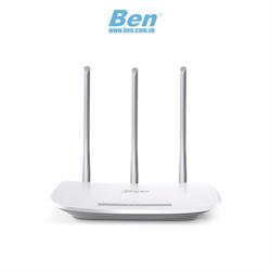 Bộ phát wifi Accesspoint TP Link TL-WR845N