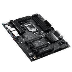 Bộ mạch chủ Mainboard Asus Pro WS C246-ACE