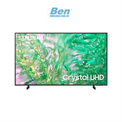 Smart Tivi Samsung 4K 50 inch UA50DU8000KXXV