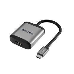 Cáp chuyển USB Type C to HDMI Vention TDAHB