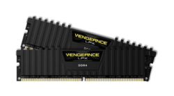 Bộ nhớ trong máy tính để bàn Ram Corsair Vengeance LPX (CMK16GX4M2D3000C16) 16GB (2x8GB) DDR4 3000MHz