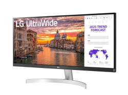 Màn hình LCD LG 29 inch Ultrawide 29WN600-W.ATV (2560 x 1080/IPS/75Hz