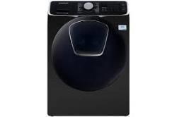 Máy giặt sấy Samsung Add Wash Inverter 19 kg WD19N8750KV/SV