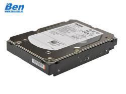 ổ cứng máy chủ Dell HDD 1TB 7.2K RPM SATA 6Gbps 512n 3.5in Cabled Hard Drive
