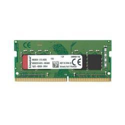 Bộ nhớ trong máy tính xách tay Kingston (KVR32S22S6/4) 4GB (1x4GB) DDR4 3200Mhz