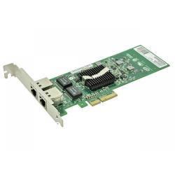 Card Mạng máy chủ Dell Intel Ethernet I350 DP 1Gb Server Adapter,Full Height