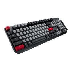 Bàn phím cơ Asus ROG Strix Scope PBT Cherry Switch Blue Bàn phím cơ Asus ROG Strix Scope PBT Cherry Switch Blue