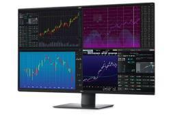 Màn hình Dell U4320Q 42.5  inch 4K IPS USB Type-C Màn hình Dell U4320Q 42.5  inch 4K IPS USB Type-C