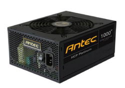 Nguồn máy tính PC Antec HCP-1000 Platinum 1000W    