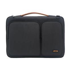 Túi chống sốc laptop 14 inch Jinya JA3002 Đen