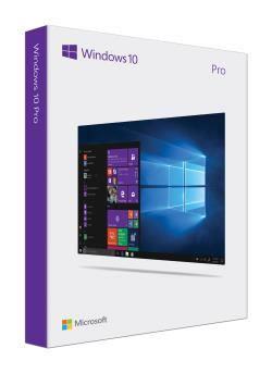 Phần mềm Microsoft Win Pro FPP 10 P2 32-bit/64-bit Eng Intl USB_HAV-00060