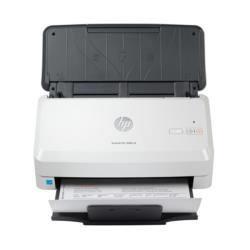 Máy quét HP dạng nạp giấy ScanJet Pro 3000 s4 (6FW07A)