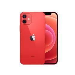 Điện thoại di động iPhone 12 Mini 64GB Chính hãng (VN/A) - Red