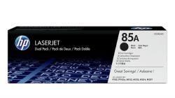 Mực In HP 85A Black Original LaserJet Toner Cartridge (Dual Pack) CE285AD 618EL